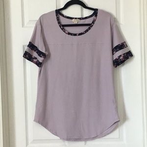 Ultra ❤️ Flirt Shrit